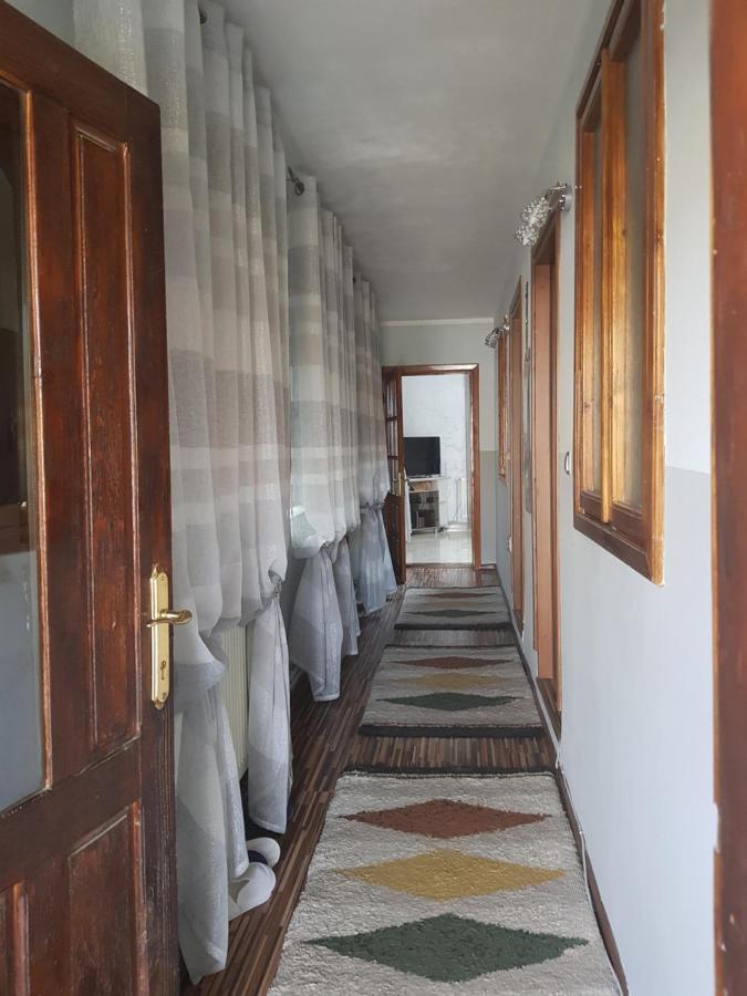 Casa Delia Calimanesti Exterior foto